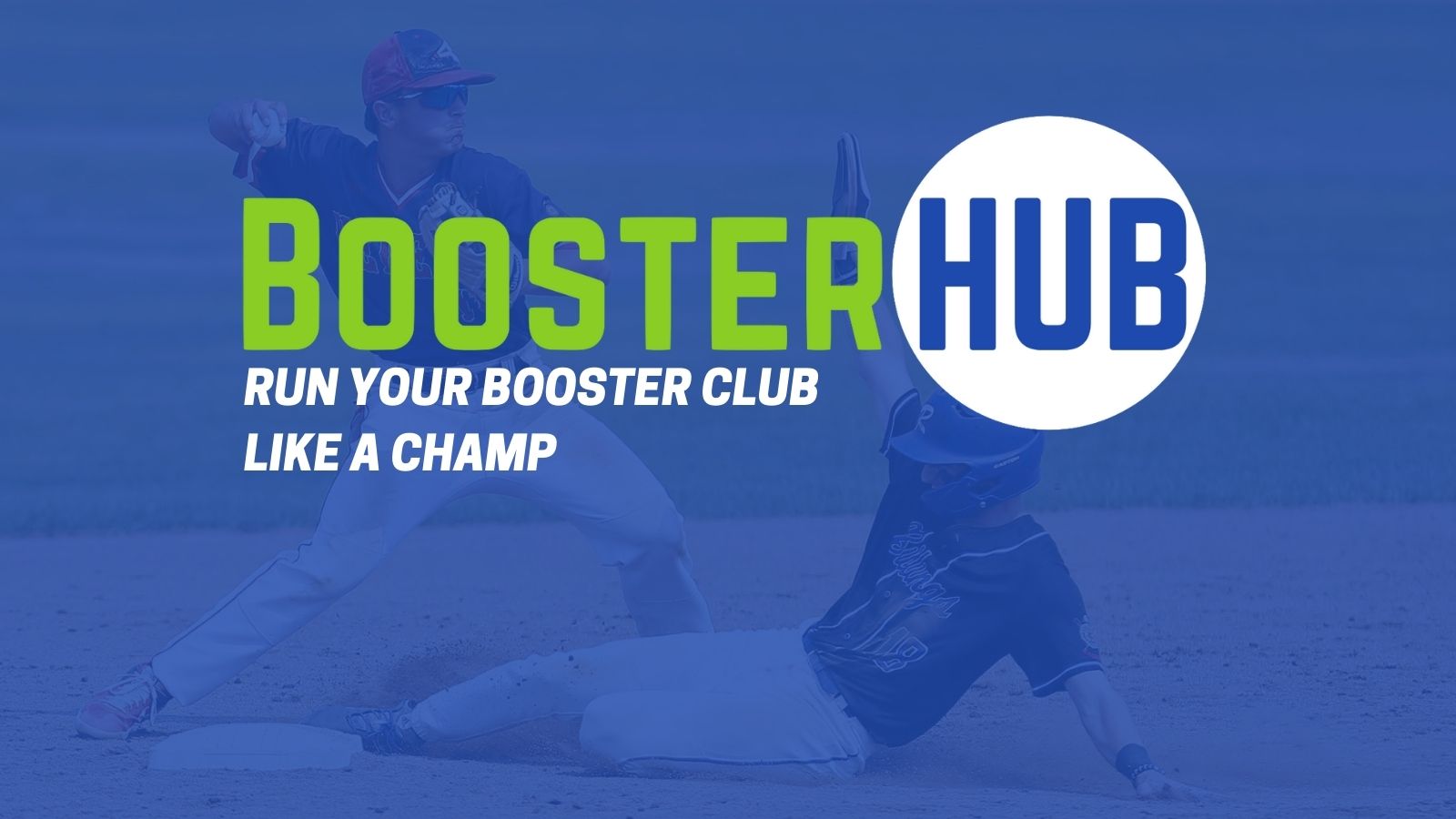 BoosterHub